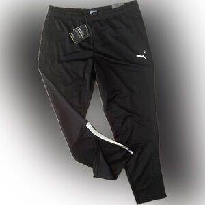 Puma soccer warm-up pants (slim fit)